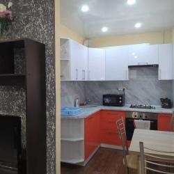 2-комнатные апартаменты улучшенные