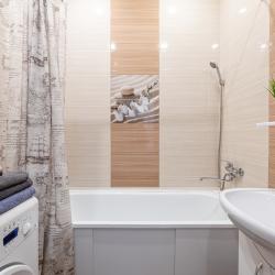 Фото Апартаменты на улице Чистопольская 61 корпус Д