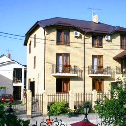 Фото Отель У Аниты