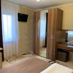 1-комнатные апартаменты люкс мкр. Энтузиастов, 1