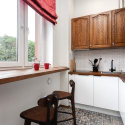 Фото Апартаменты Suffix на Сержанта Колоскова 1а