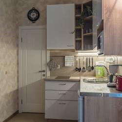 2-комнатные апартаменты люкс
