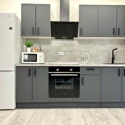 Фото Отель 4 Сезона на улице Даяна Мурзина 9