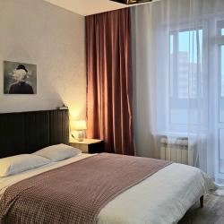 Фото Апартаменты на улице Донбасская 25к1