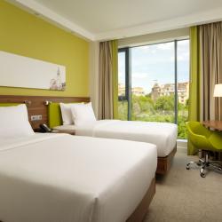 Hampton by Hilton Nizhny Novgorod (Хэмптон Хилтон Нижний Новгород) — 67c7a321a98facd731b90e8d276bcdc3
