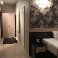 Фото Отель Спутник