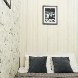 Фото Апартаменты Home Hotel (Хоум Хотел) на улице Култукская