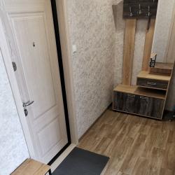 1-комнатные апартаменты стандарт №2