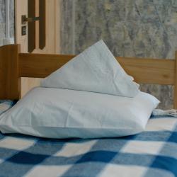 Фото Отель Алаколь