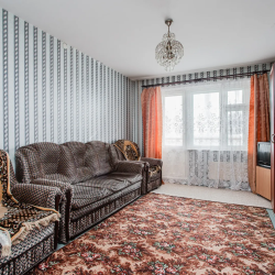 Фото Отель Home Like (Хоум Лайк) в городке -1, корп. 28