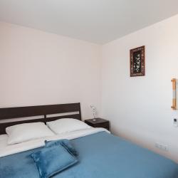 3-комнатные апартаменты улучшенные