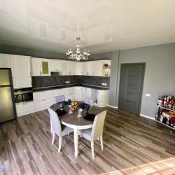 Фото Отель Белое Солнце