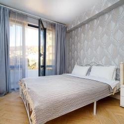 Фото Апартаменты в ЖК Крымский ГОСТИ-24