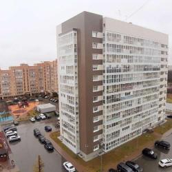 Фото Апартаменты в микрорайоне Дружба 4/3