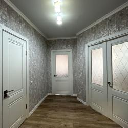 Фото Апартаменты на улице Латышева 3Л