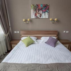 Фото Отель Maxx Inn (Макс Инн)
