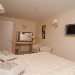 Фото Отель Марко Поло