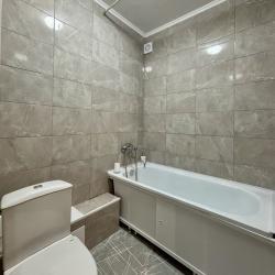 Фото Апартаменты на улице Есенина 7