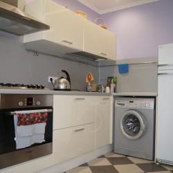 Фото Апартаменты на Луначарского 32