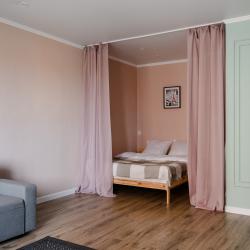 1-комнатные апартаменты люкс