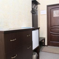 Фото Отель Анжелика