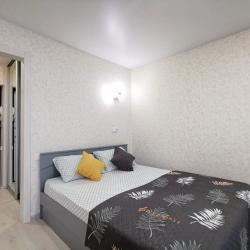 1-комнатные апартаменты студия