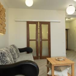 Фото Отель Апартменты Коузи39 на улице Шахматная 2в