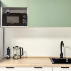 Апартаменты стандарт г. Новороссийск, ул. Владимира Бута 8