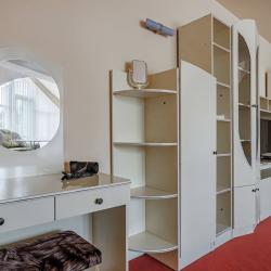 Комната люкс