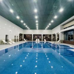 Фото Отель Garden Plaza Bukhara (Гарден Плаза )