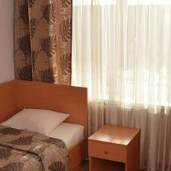 Фото Отель Беларусь