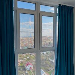 Фото Апартаменты на улице Панчука, 83а