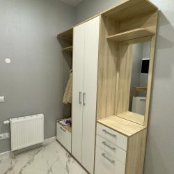 1-комнатные апартаменты улучшенные Шоссейная 11/1