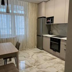 Фото Апартаменты на улице Григория Булгакова 16