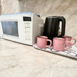 Фото Апартаменты на улице Дзержинского 10