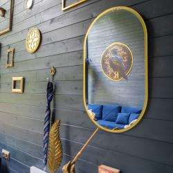 Коттедж улучшенный Когтевран