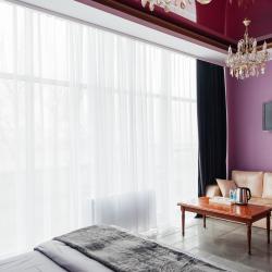 Фото Отель Парадайс