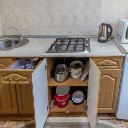 Фото Апартаменты от Елены на улице Новгородская