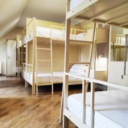 Фото Отель Тапиау