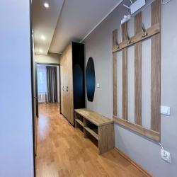 Фото Апартаменты на улице Сагита Агиша 22