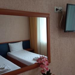 3-местный номер стандарт