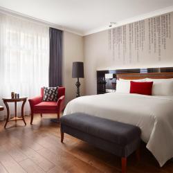 фото 37 Ренессанс Санкт-Петербург Балтик Отель (Renaissance St. Petersburg Baltic Hotel)