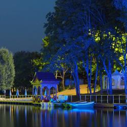 Фото Парк-отель ий