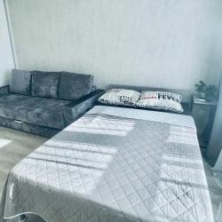 Фото Апартаменты Ap'hotel butterfly (Ап'хотел батерфлай) на улице Тимофея Кармацкого 11