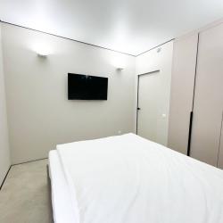 1-комнатные апартаменты стандарт