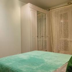 Фото Апартаменты на улице Орджоникидзе, 69