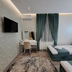 Фото Отель The Afrosiyob hotel (Зе Афросиоб)