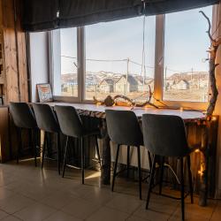 Фото Отель Терь