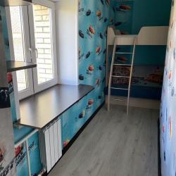 2-комнатные апартаменты улучшенные