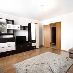 Фото Отель Pryanik Apartments (Пряник Апартментс) на улице Ершова